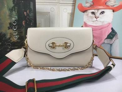 Gucci Bags 1:1 WD677286 26X16X4
