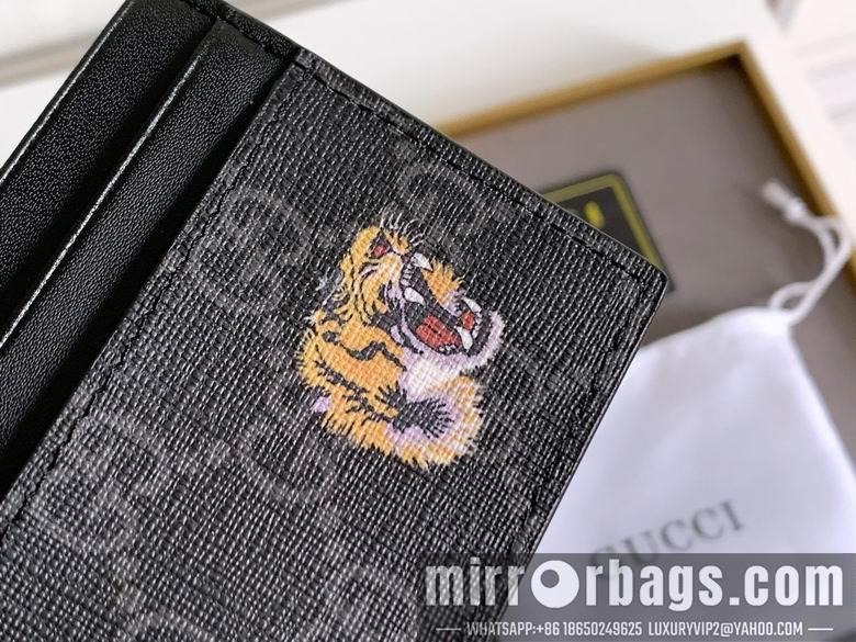 Gucci Bags 1:1 451277 10X7.5cm YG 1