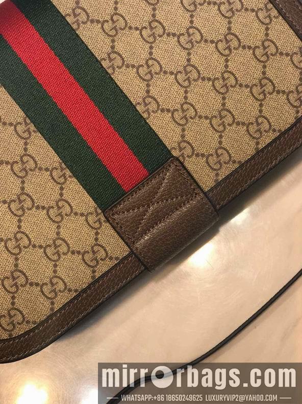 Gucci Bags 1:1 Ophidia 548304 27x16x8cm df03