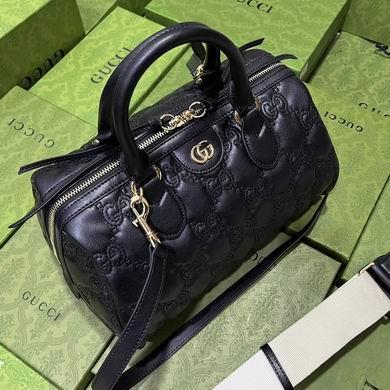 Gucci Bags 1:1 702242 31X19X22cm DF 3colour