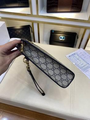 Gucci Bags 1:1 66498-4 28X19X5cm WP
