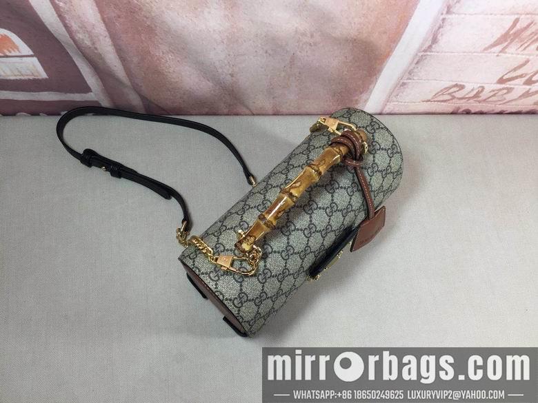 Gucci Bags 1:1 603221 24X17X10cm DF