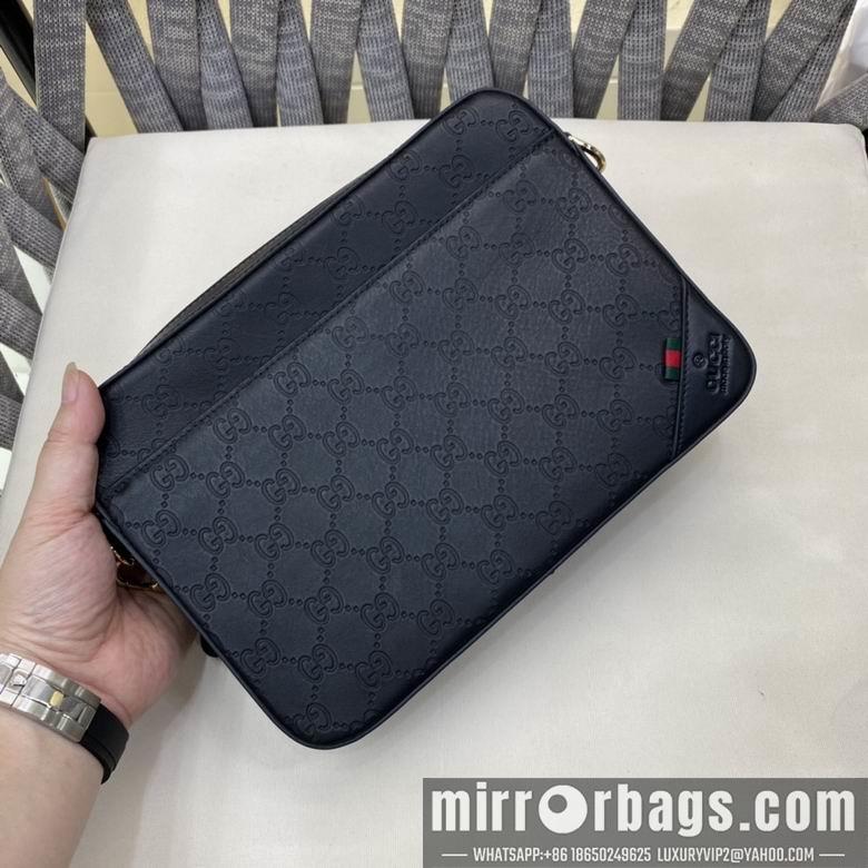 Gucci Bags 1:1 5199-5 26X18.5X5cm WP