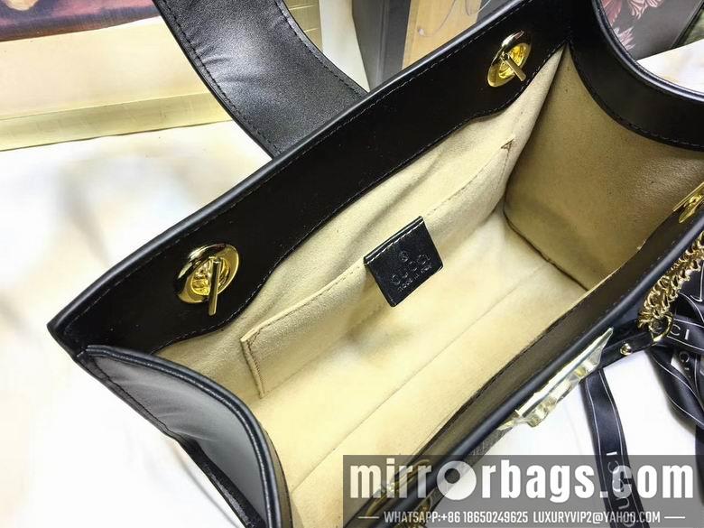 Gucci Bags 1:1 498156 26X18X10cm DF-1