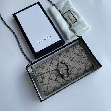 Gucci Bags 1:1 404141 19X10X4cm DF