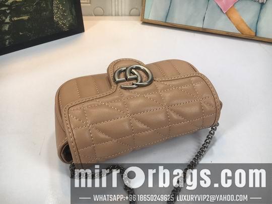 Gucci Bags 1:1 GG Marmont 476433,446744,443497 df06