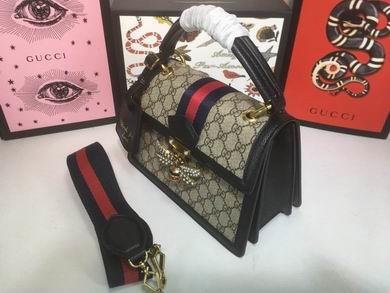 Gucci Bags 1:1 WD476541 25.5X17X13