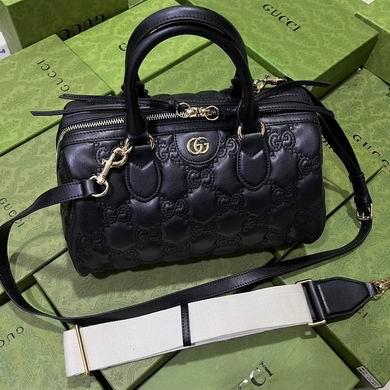 Gucci Bags 1:1 702242 31X19X22cm DF 3colour