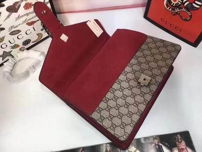 Gucci Bags 1:1 Dionysus 403348 30x20.5x11.5cm df05