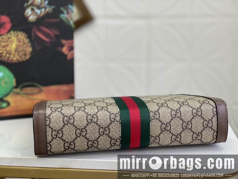 Gucci Bags 1:1 Ophidia 625549 26x20.5x6cm df02