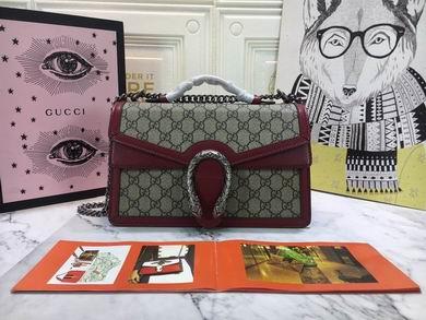 Gucci Bags 1:1 WD621512 28X18X8