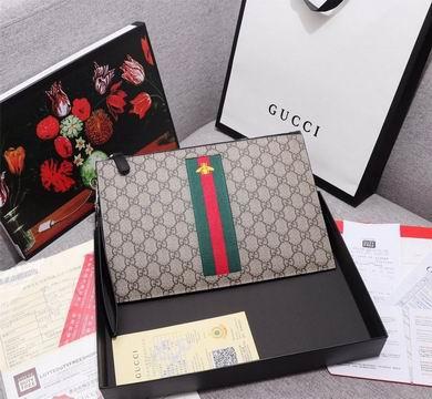 Gucci Bags 1:1 475317 30.5X21X1.5cm XM