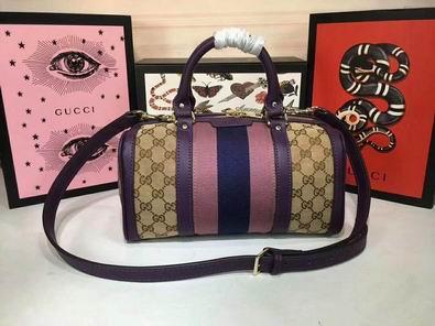 Gucci Bags 1:1 枕头包 269876 28x19x17cm df01