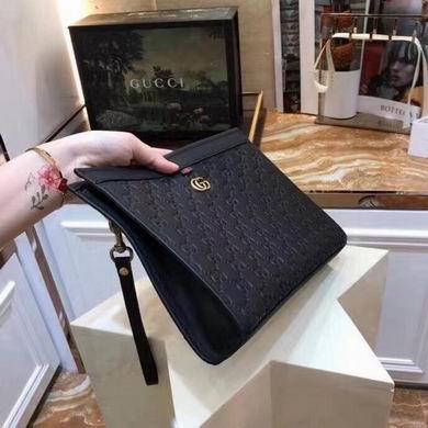 Gucci Bags 1:1 8076 19X29X5cm WP1