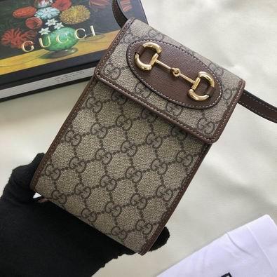 Gucci Bags 1:1 Horsebit 625757 11.5x18x3.5cm df05