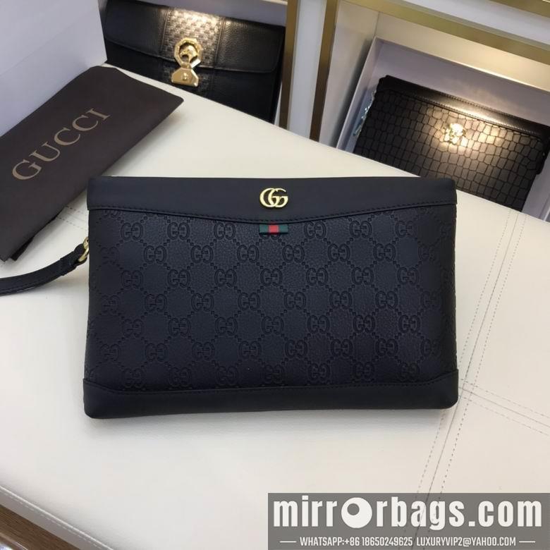 Gucci Bags 1:1 805-4 28X18X3cm WP
