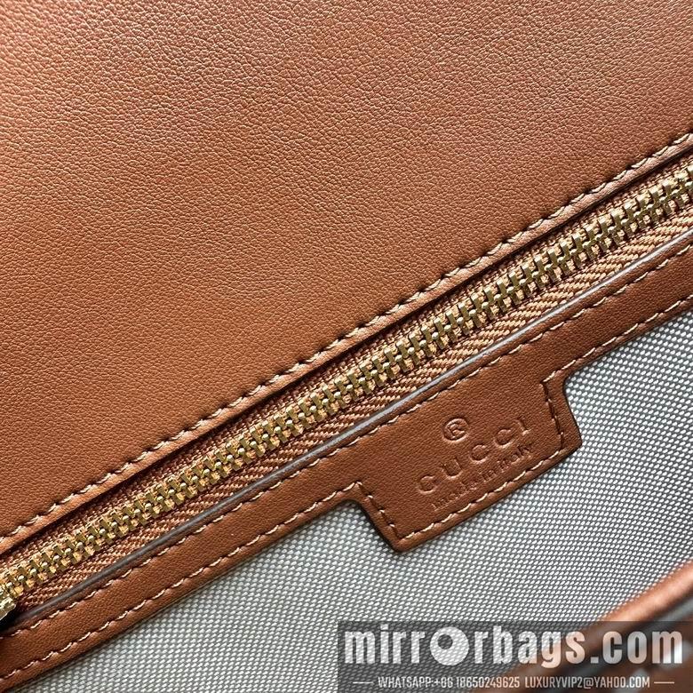 Gucci Bags 1:1 815715 26X16X8cm DF 4colour