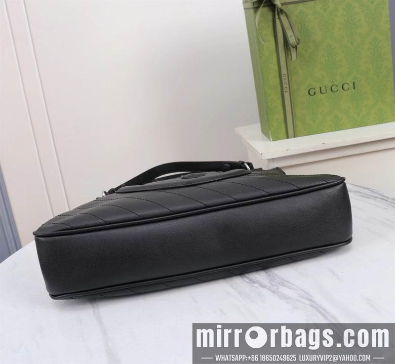 Gucci Bags 1:1 751518 24X30X6cm DF 4colour