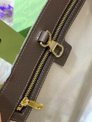 Gucci Bags 1:1 703974 31X26.5X14cm DF