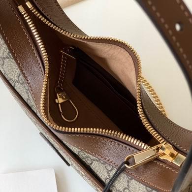Gucci Bags 1:1 726843 22X12.5X5cm DF
