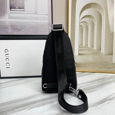 Gucci Bags 1:1 323 17X30X8cm WP