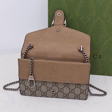 Gucci Bags 1:1 WL476432 16.5X10X4.5