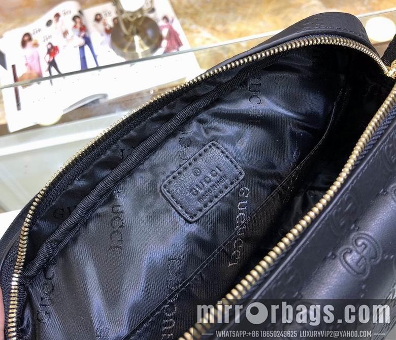 Gucci Bags 1:1 85032-2 26X22X9cm XM 2colour