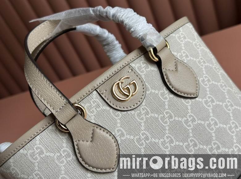 Gucci Bags 1:1 795464 DN 3colour