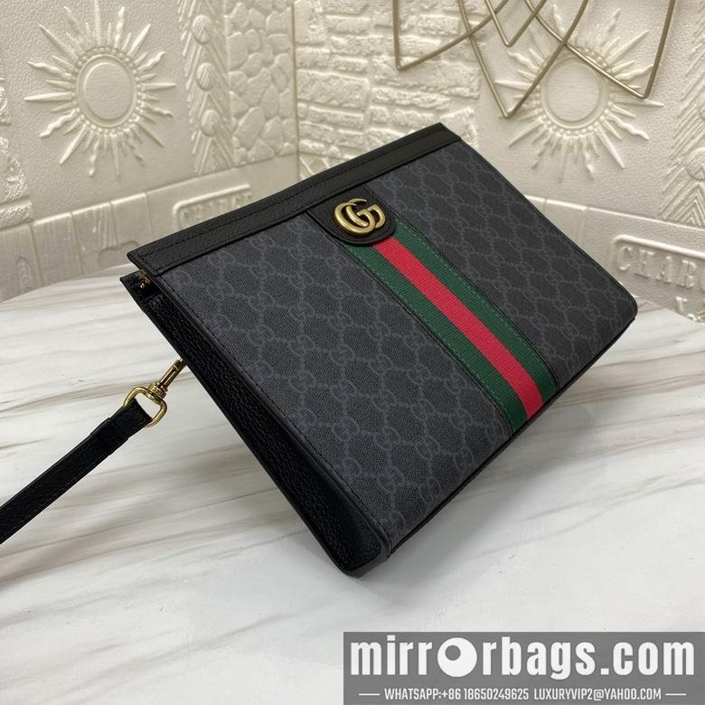Gucci Bags 1:1 5062-5 28X21X6cm WP