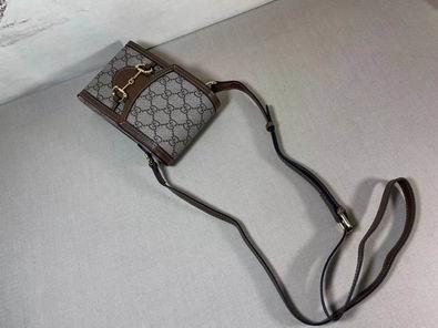 Gucci Bags 1:1 625615 17x11x4cm df04
