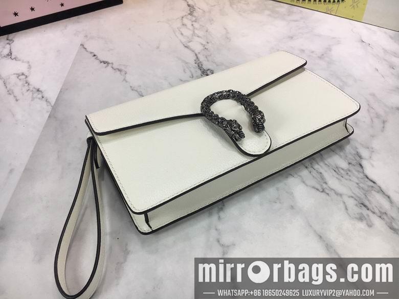 Gucci Bags 1:1 WD621197 26X15X3.5