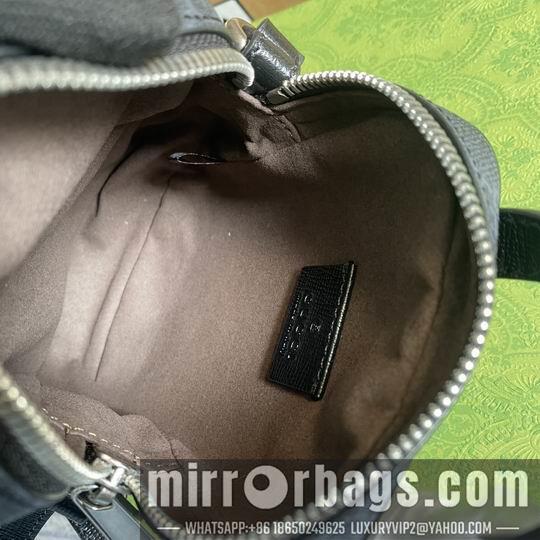 Gucci Bags 1:1 Gucci 672952 12x16x7cm CN