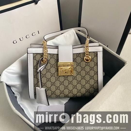 Gucci Bags 1:1 PadLock 498156, 479197 dl