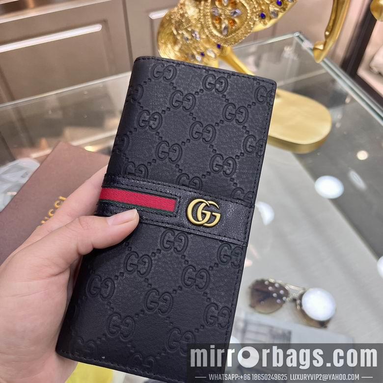 Gucci Bags 1:1 Long 19X10cm short 12X10cm 031603 XM