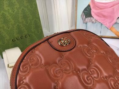 Gucci Bags 1:1 702229 23X19X8cm DF 4colour