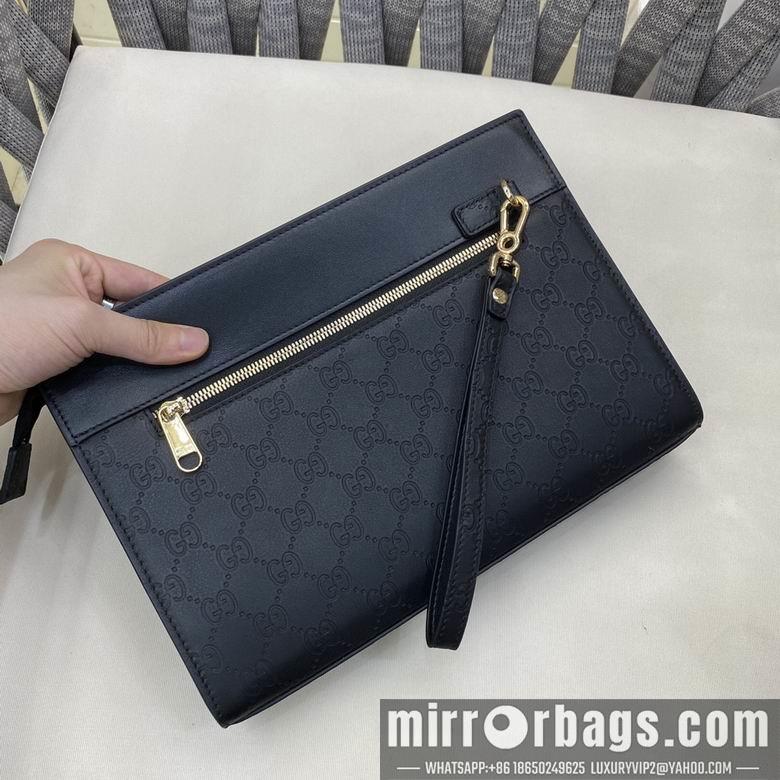 Gucci Bags 1:1 6701-5 28X19X4cm WP