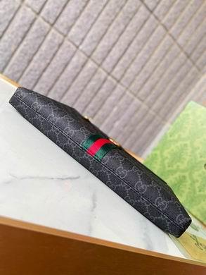Gucci Bags 1:1 743996 28X18X2.5cm XM 3colour