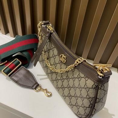 Gucci Bags 1:1 71271 26X14X6cm DF