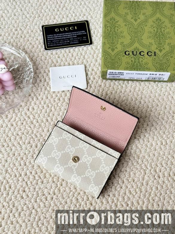Gucci Bags 1:1 739525 11cm ZC 1