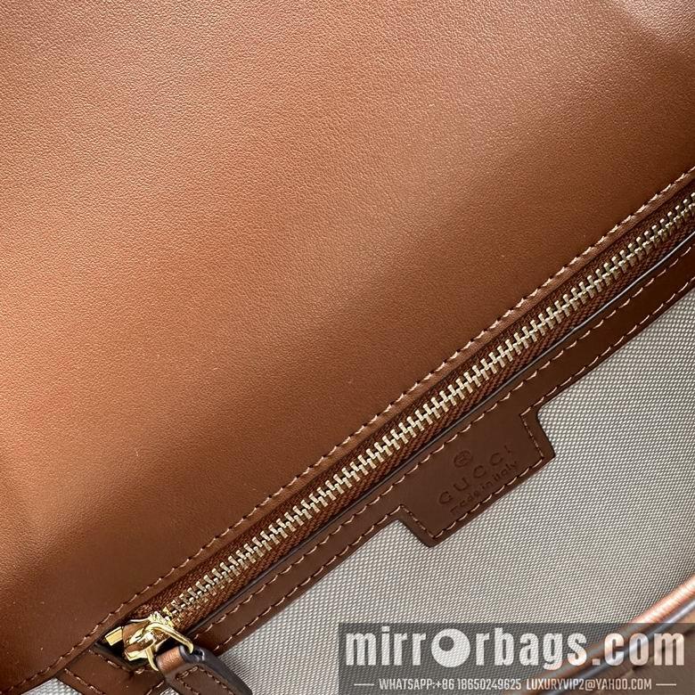 Gucci Bags 1:1 815715 26.5X16.5X8.5cm DF 2colour