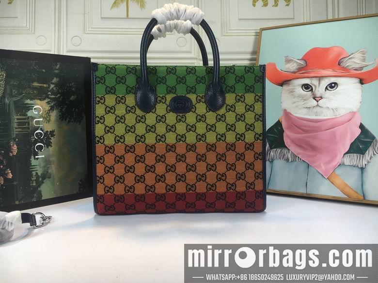 Gucci Bags 1:1 659983 31X26X14cm DF