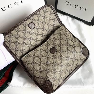 Gucci Bags 1:1 501050 22x16.5x4cm df04