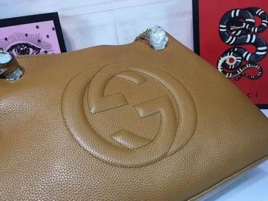 Gucci Bags 1:1 WD308982 38X27X14