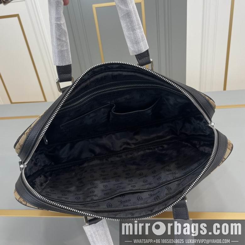 Gucci Bags 1:1 33125-1 38X29X7cm XM 4colour