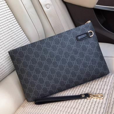 Gucci Bags 1:1 9101-4 29X19cm XM 2colour