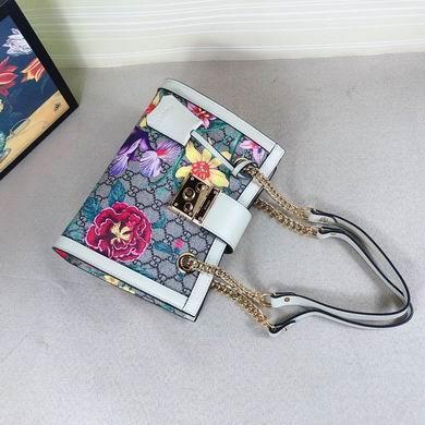 Gucci Bags 1:1 WD498156 26X18X10