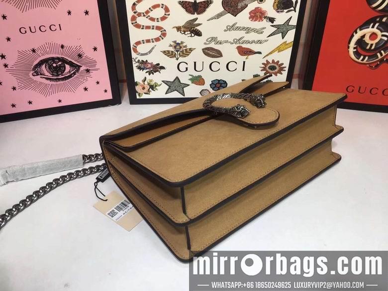 Gucci Bags 1:1 WD 400249 28X18X9