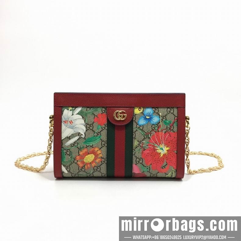 Gucci Bags 1:1 503877 26x17x8cm df0328