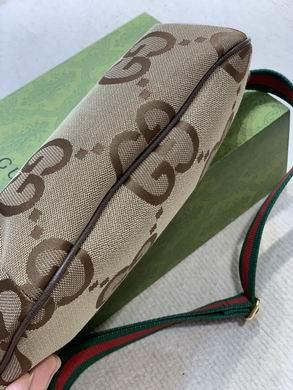 Gucci Bags 1:1 696031 39X17X4cm DF