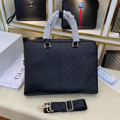 Gucci Bags 1:1 66613-1 36X27X7cm XM